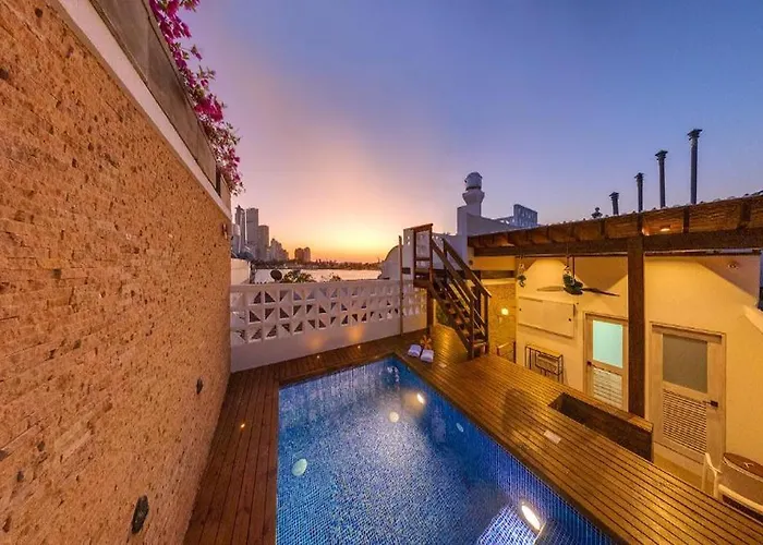 Lunala Hotel Boutique