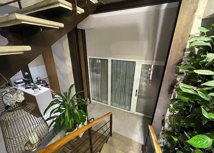 Lunala Hotel Boutique