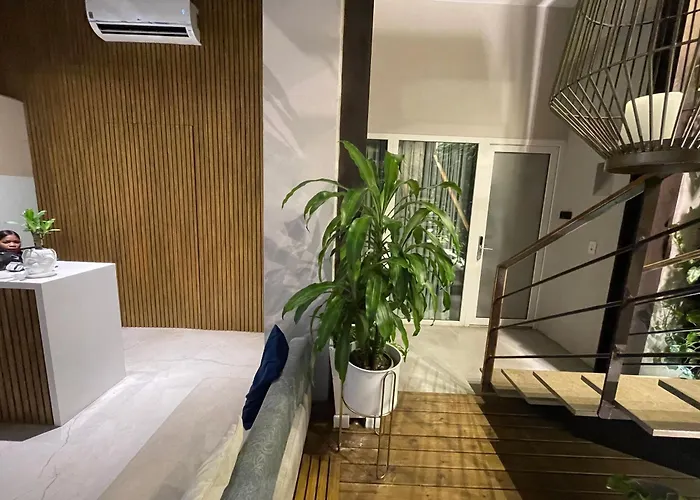 Lunala Hotel Boutique