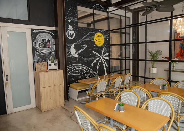 Lunala Hotel Boutique