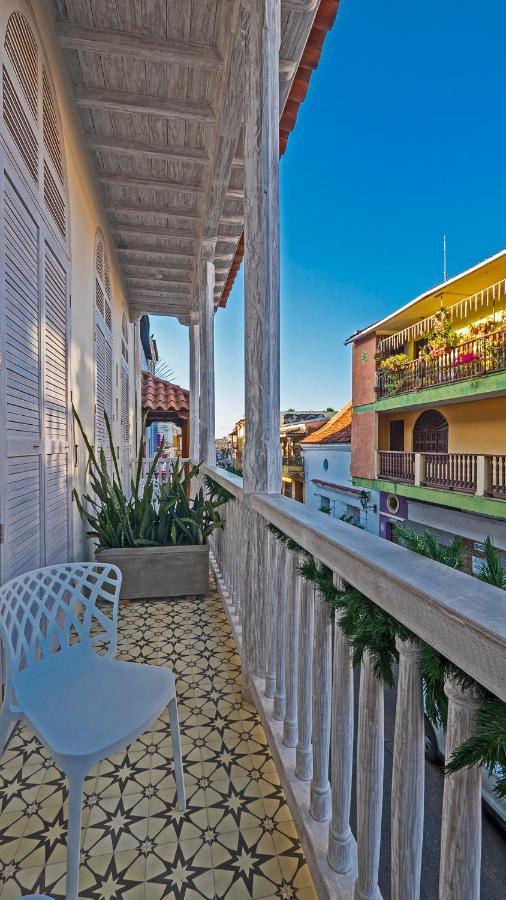 Lunala Boutique 4* Cartagena
