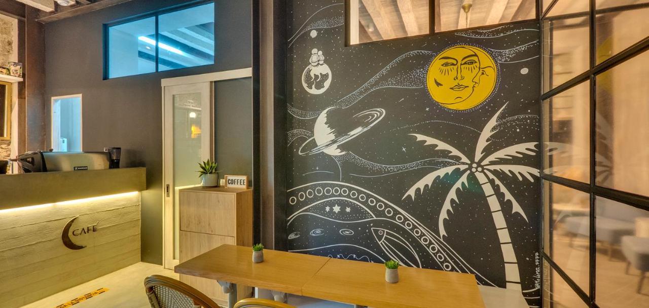 Lunala Boutique Hotel Cartagena