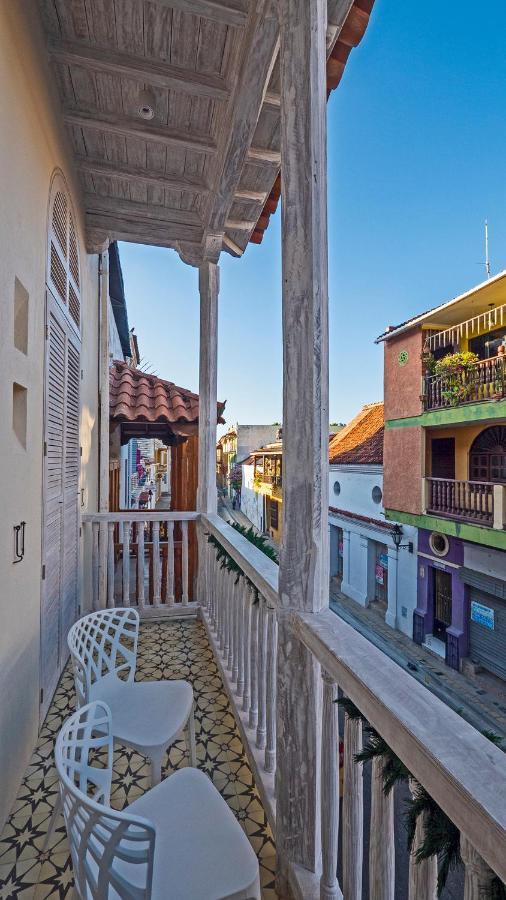 Lunala Boutique 4* Cartagena
