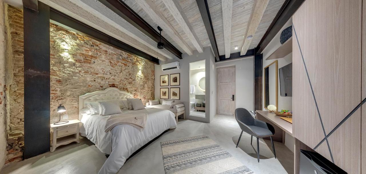 Hotel Lunala Boutique Cartagena