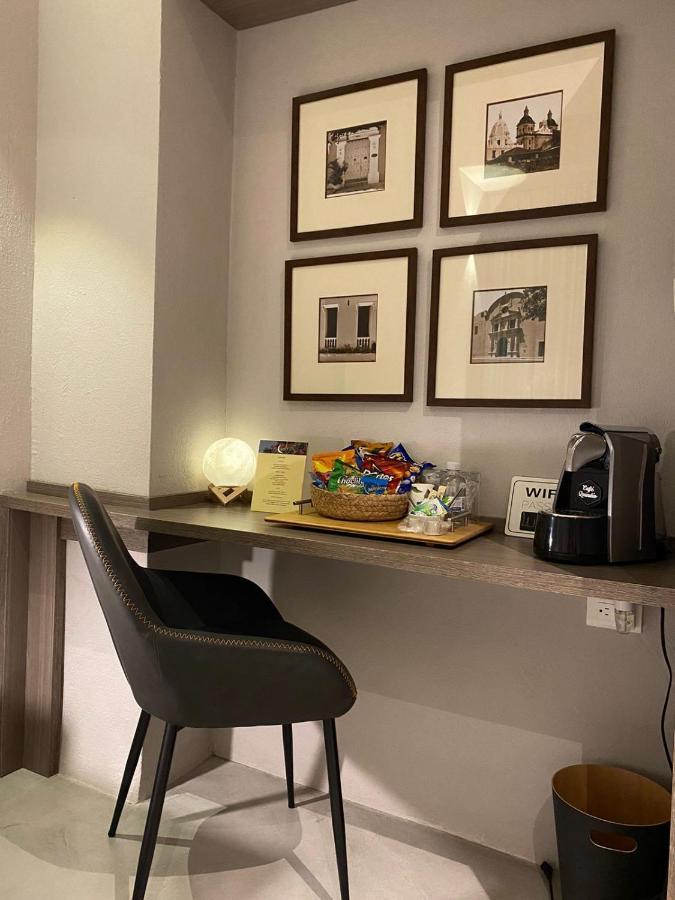 Hotel Lunala Boutique