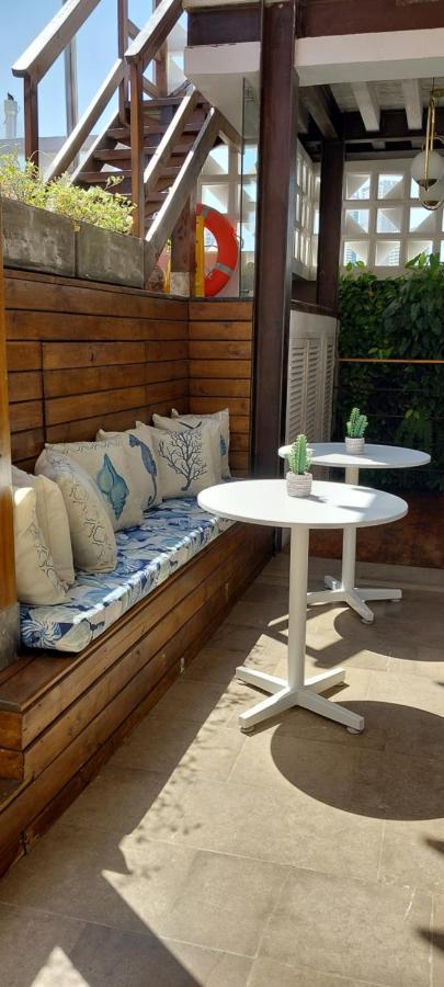 酒店 Lunala Boutique Cartagena