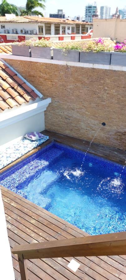 Lunala Boutique 4* Cartagena