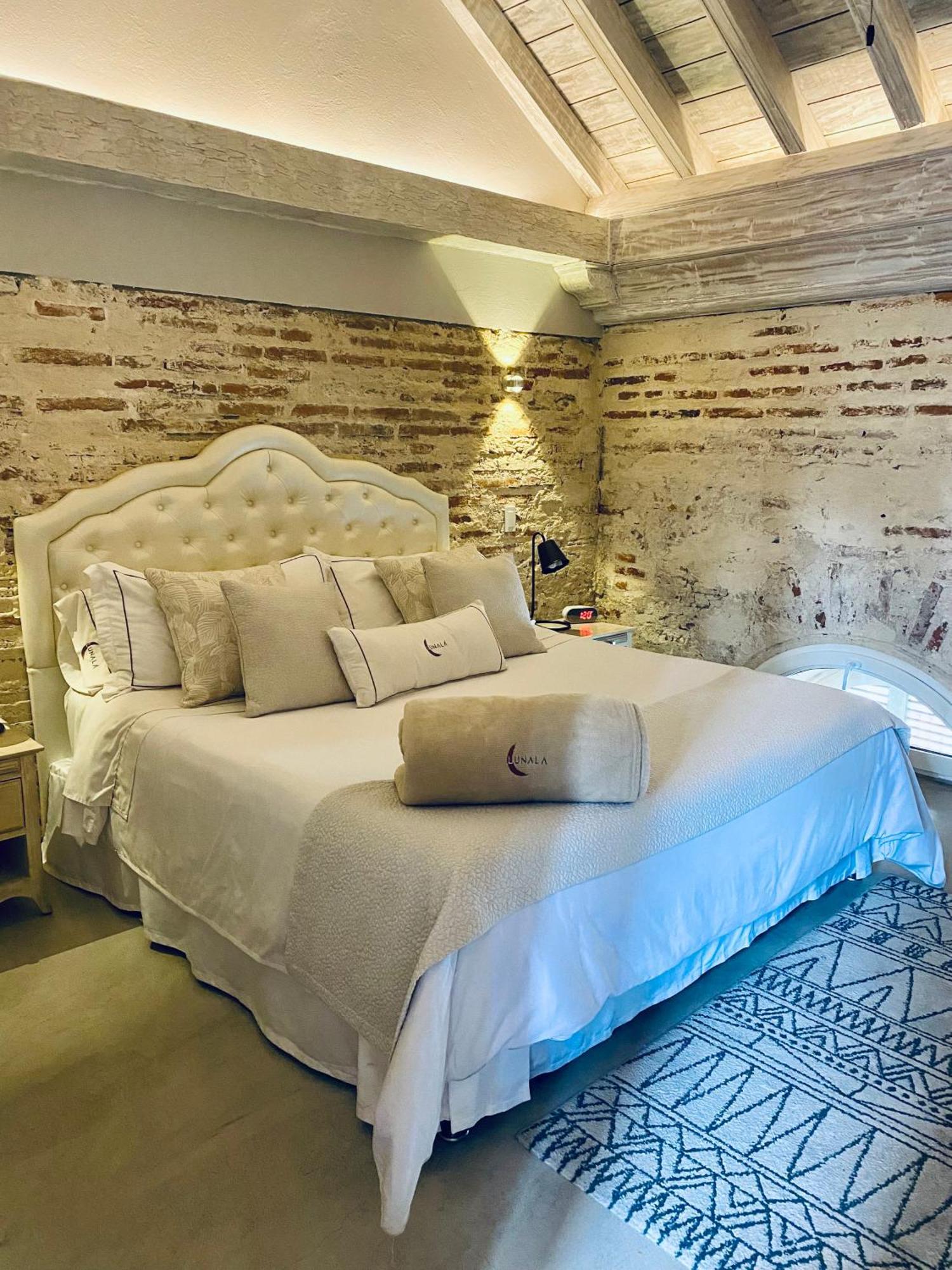 Lunala Boutique Hotel 4*