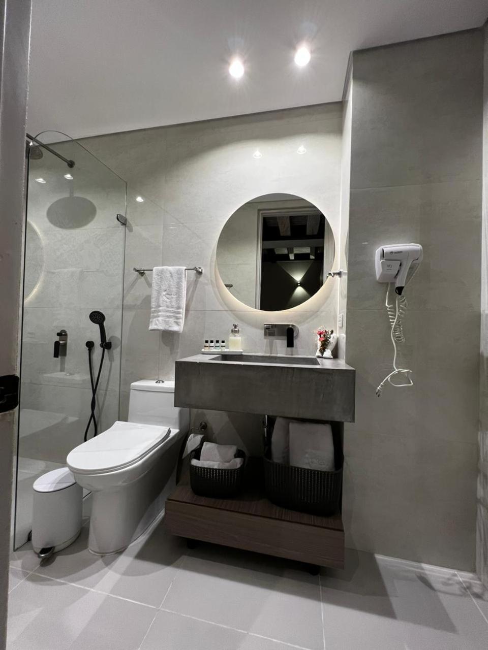 Lunala Boutique 4* Cartagena