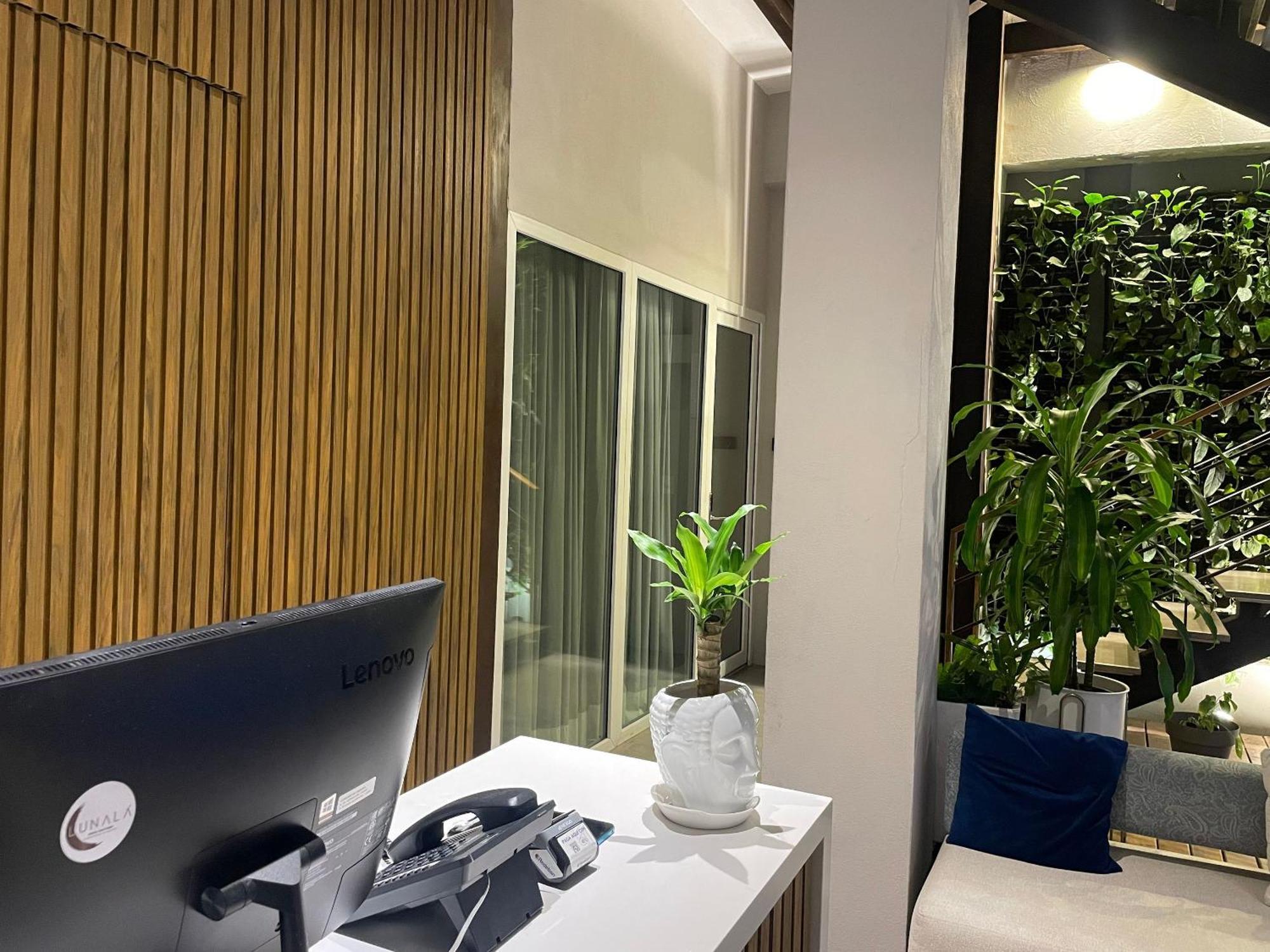 Lunala Boutique Hotel