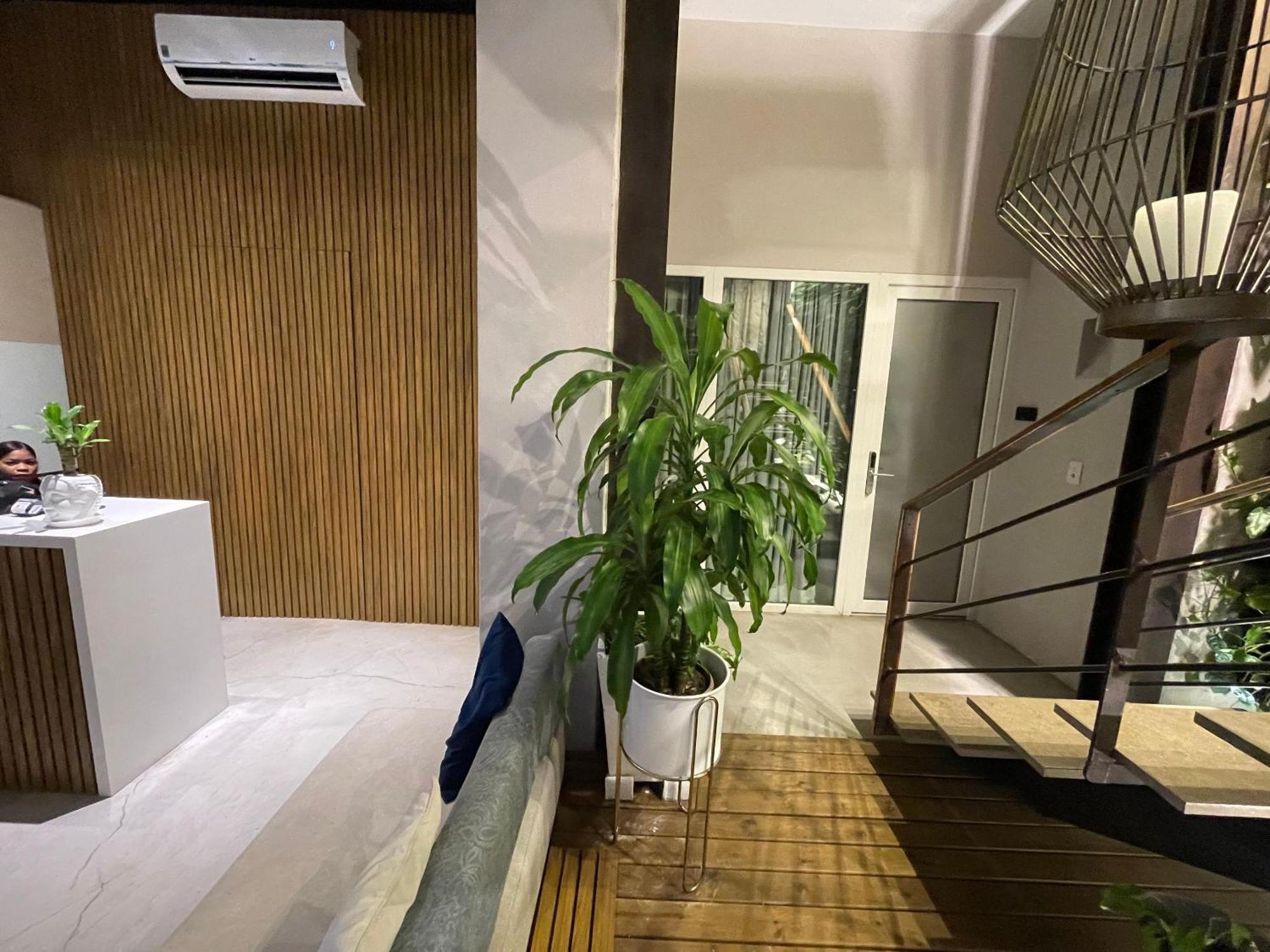 Lunala Boutique Hotel