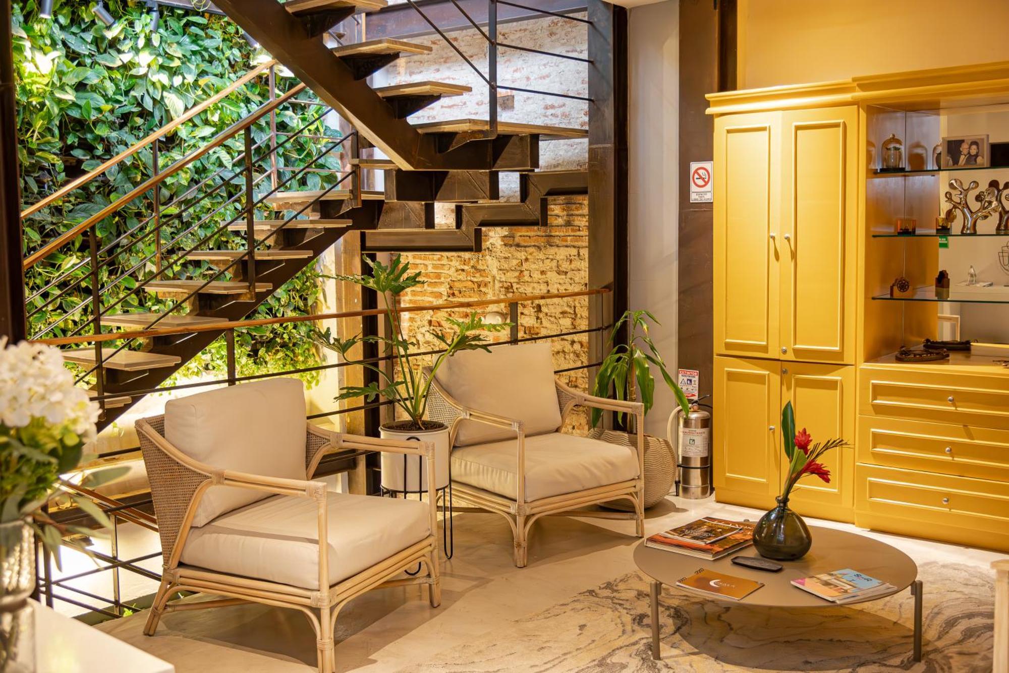 Lunala Boutique Cartagena