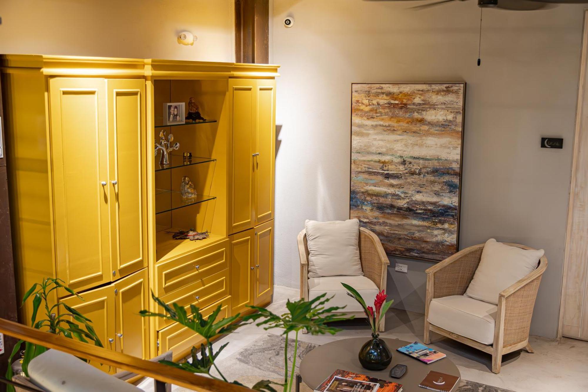 Hotel Lunala Boutique
