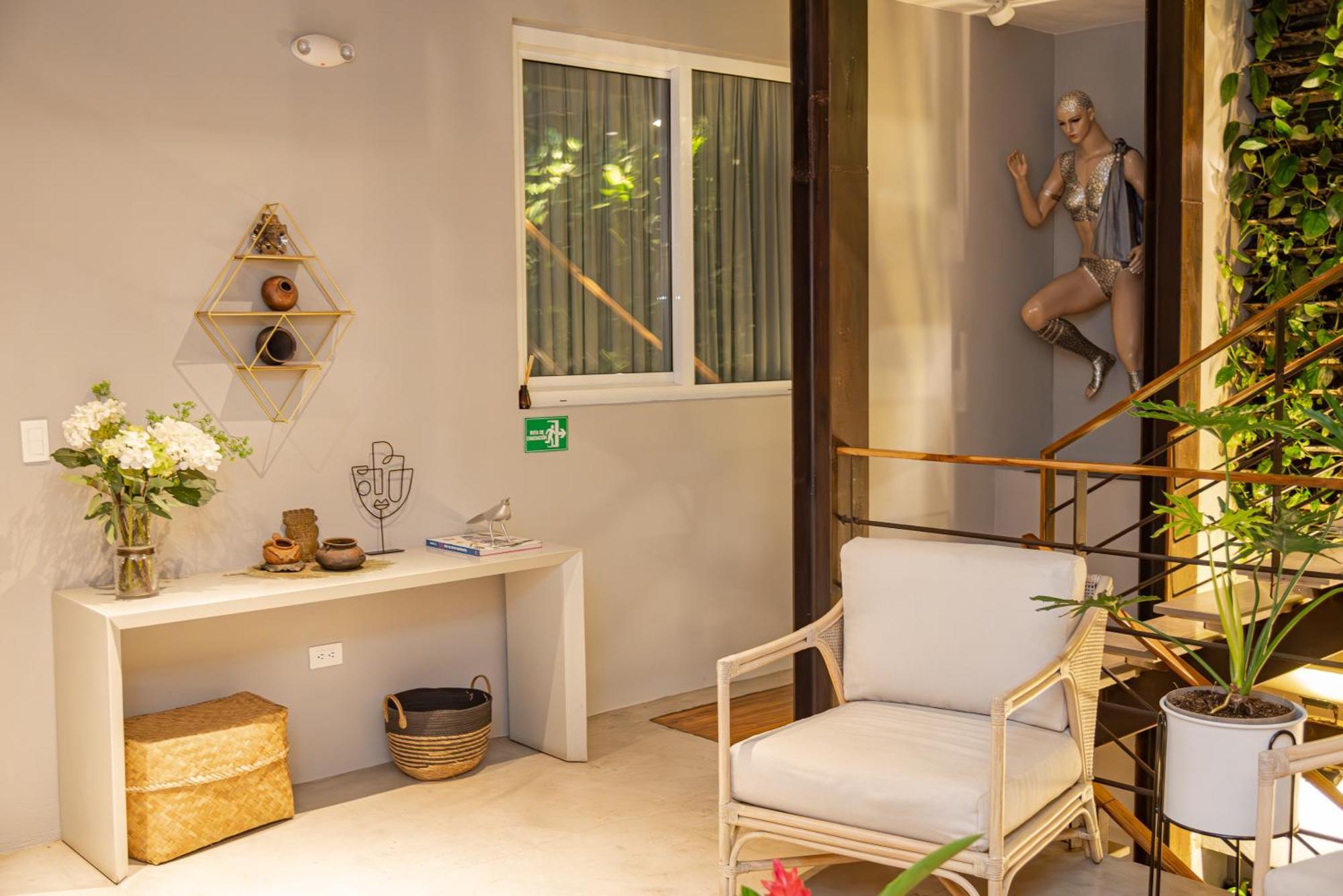 Hotel Lunala Boutique 4*