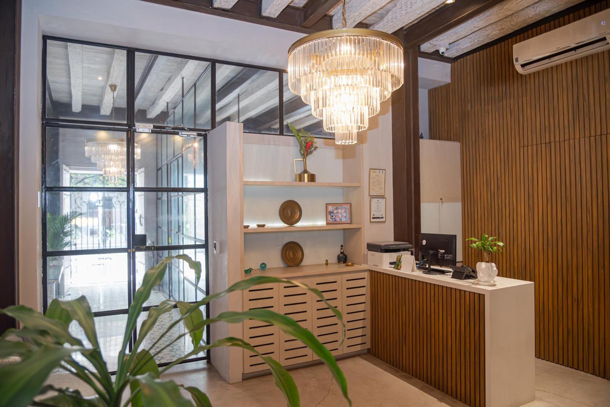 Hotel Lunala Boutique Cartagena