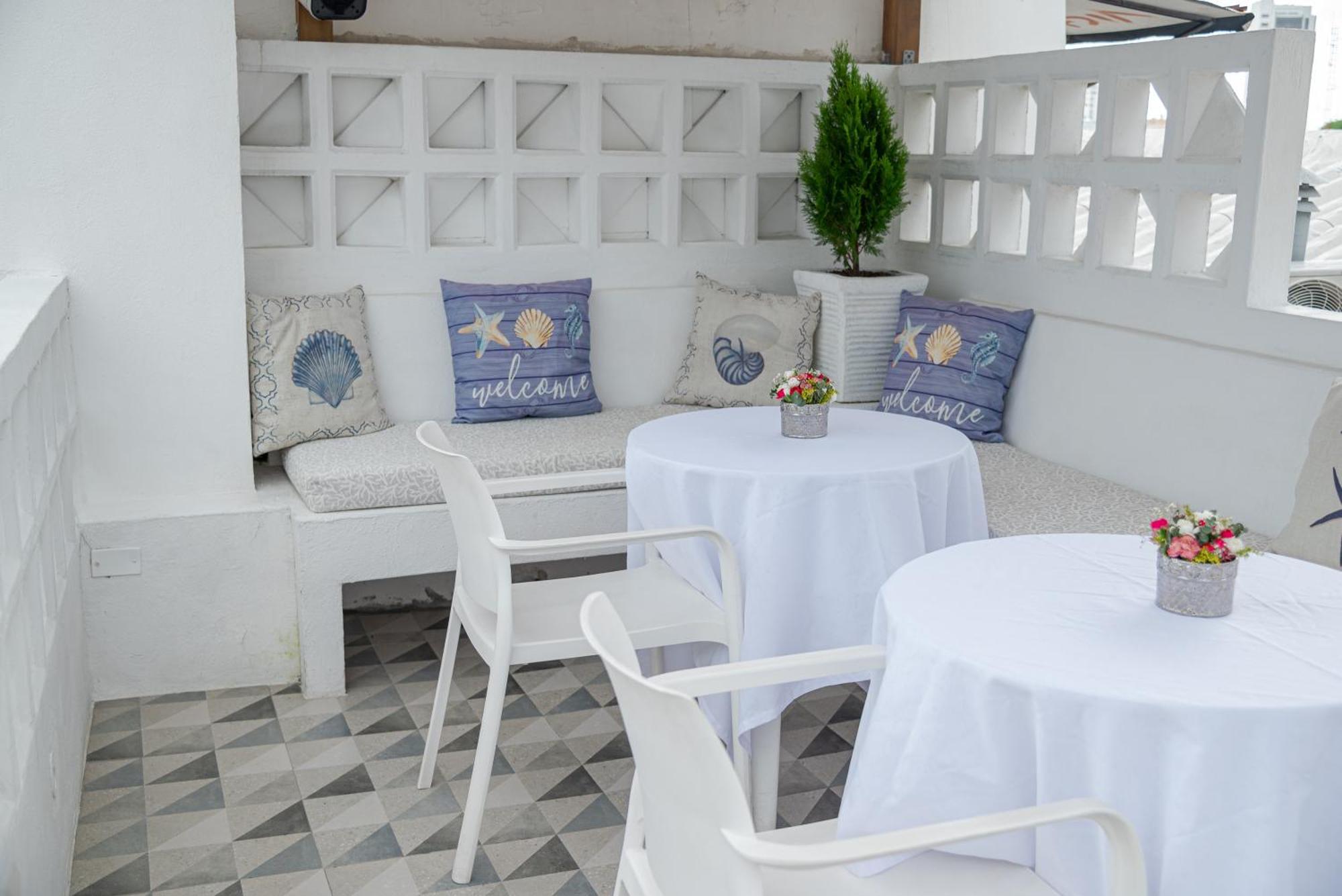 Lunala Boutique 4*