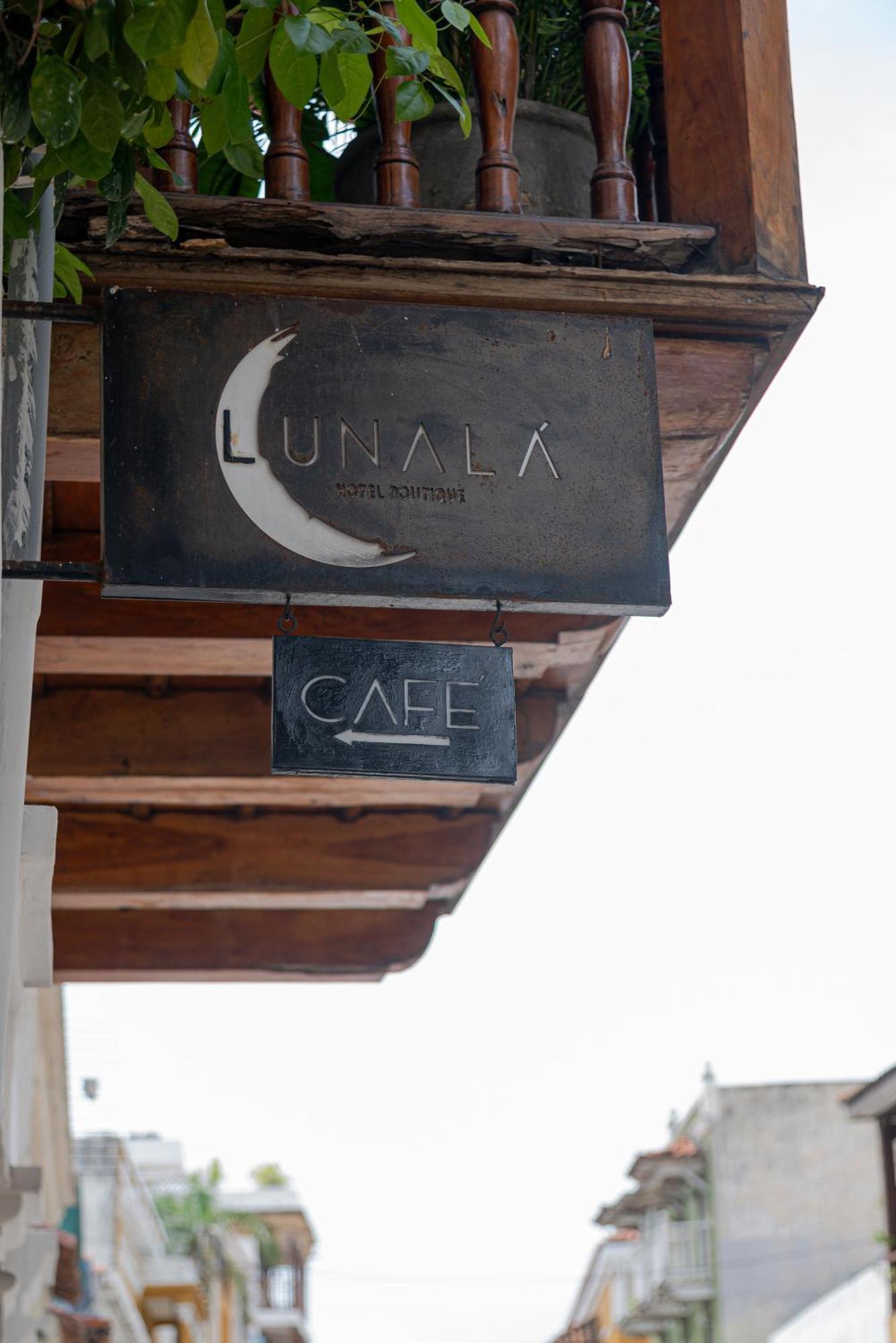 Lunala Boutique