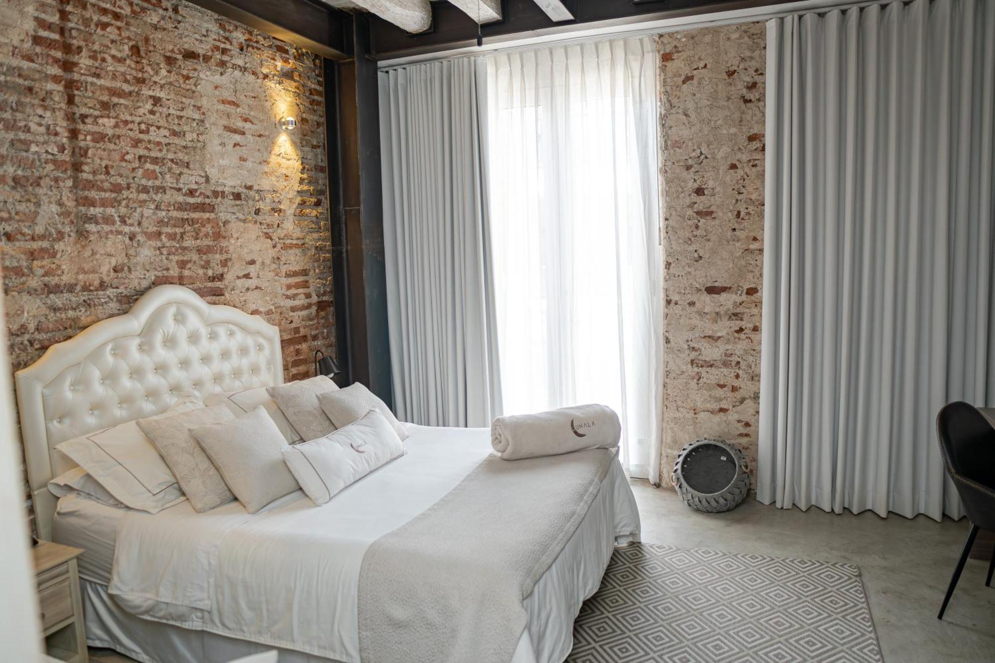 Lunala Boutique Hotel Cartagena