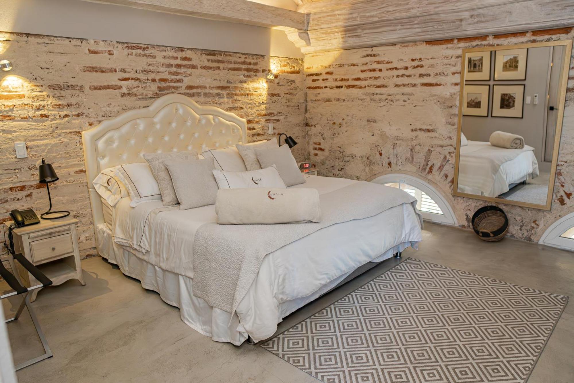 Hotel Lunala Boutique Cartagena