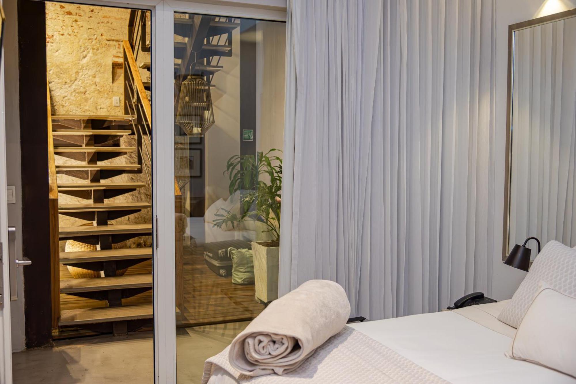 Lunala Boutique 4* Cartagena
