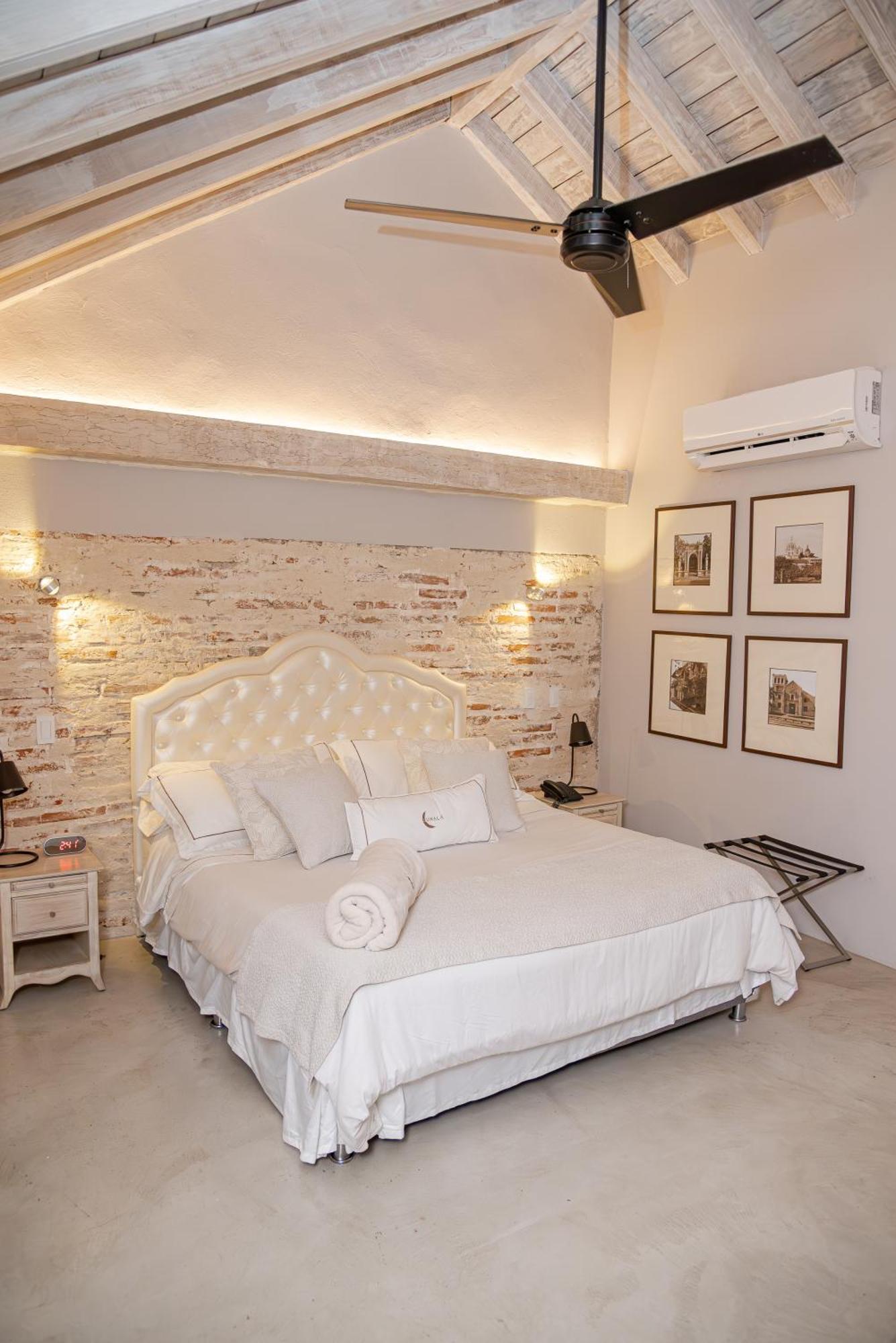 Lunala Boutique Hotel