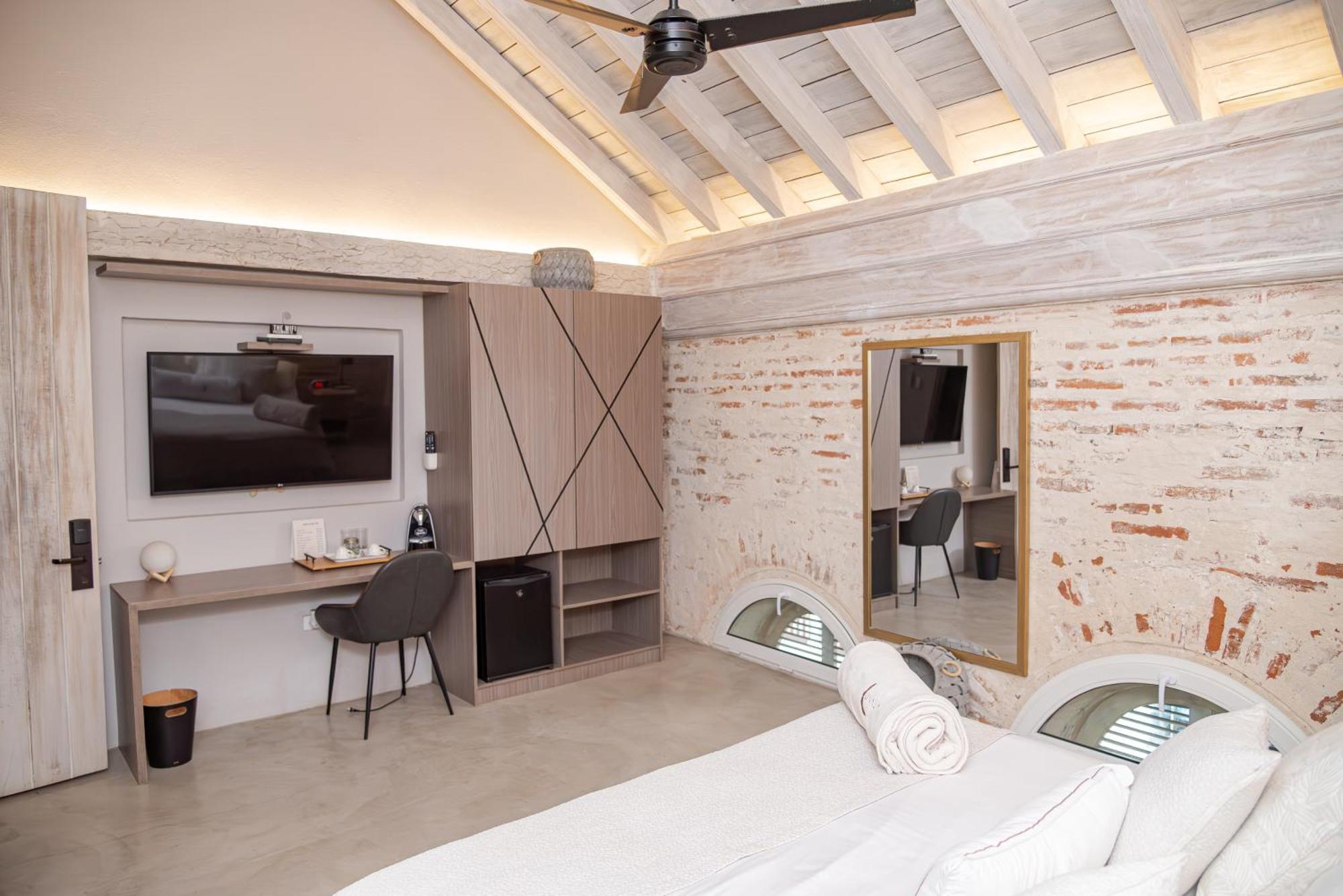 Lunala Boutique Hotel Cartagena