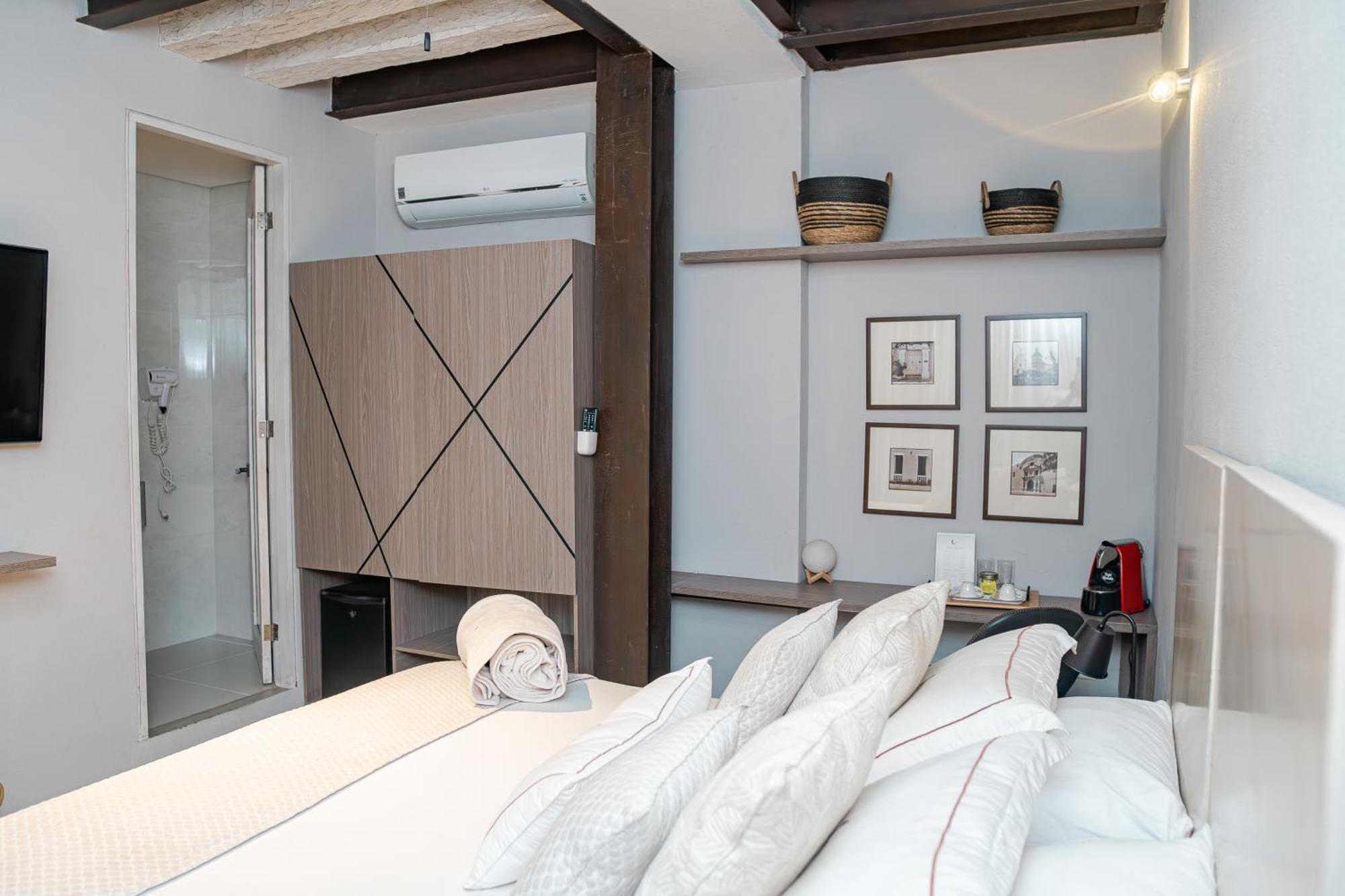 Hotel Lunala Boutique Cartagena